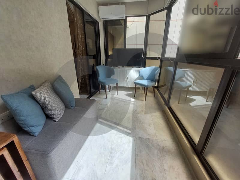 luxurious 169sqm apartment in Zeidaneh Beirut/الزيدانية REF#MD104114 1