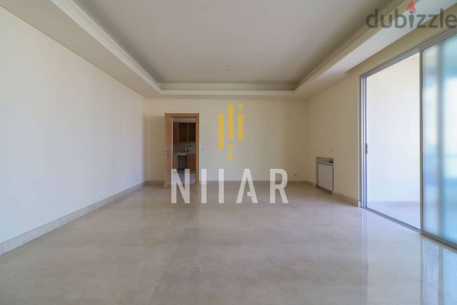 Apartments For Rent in Achrafieh | شقق للإيجار في الأشرفية | AP640 1
