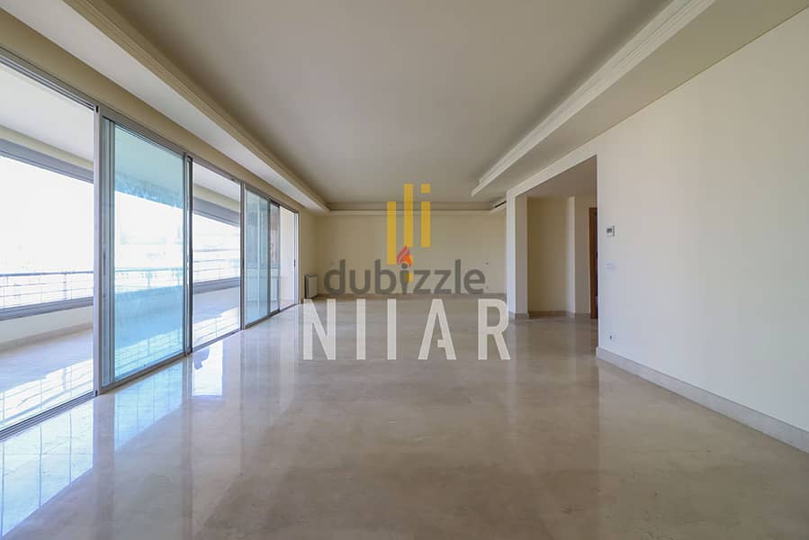 Apartments For Rent in Achrafieh | شقق للإيجار في الأشرفية | AP640 2