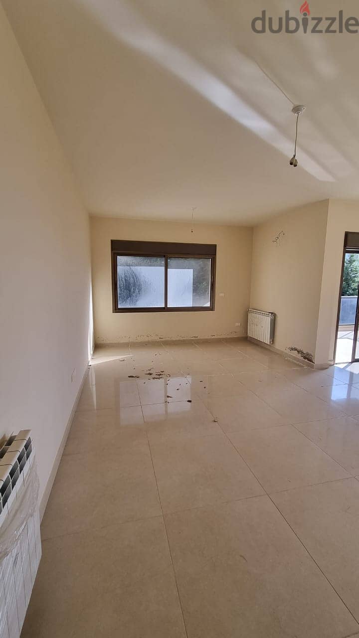Apartment for sale in Mazraat Yachouh Cash REF#84509724MN 4