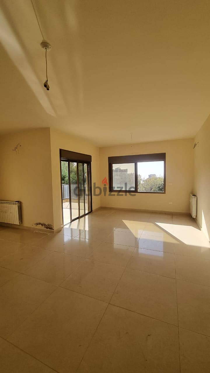 Apartment for sale in Mazraat Yachouh Cash REF#84509724MN 5