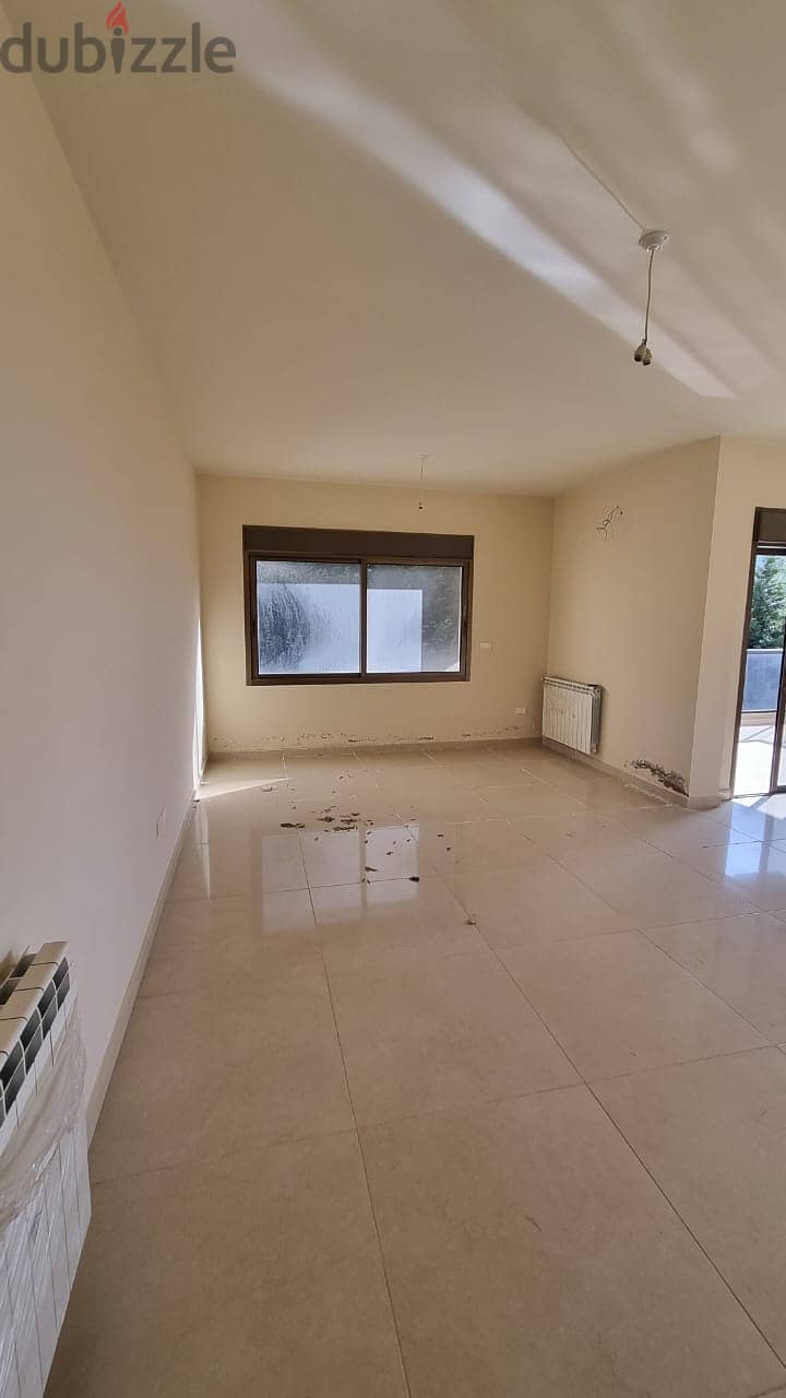 Apartment for sale in Mazraat Yachouh Cash REF#84509724MN 6