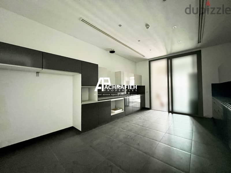 500 Sqm - Apartment For Sale In Achrafieh - شقة للبيع في الأشرفية 4