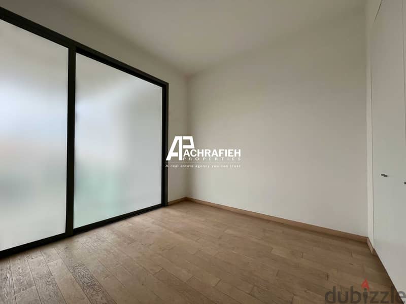 500 Sqm - Apartment For Sale In Achrafieh - شقة للبيع في الأشرفية 7
