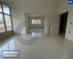290sqm apartment FOR RENT in BADARO/بدارو REF#LY104113