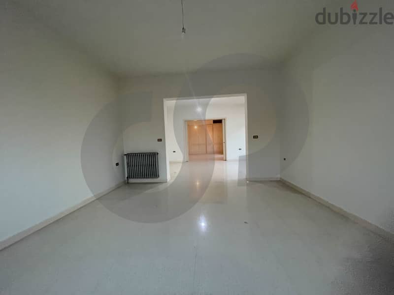 290sqm apartment FOR RENT in BADARO/بدارو REF#LY104113 1