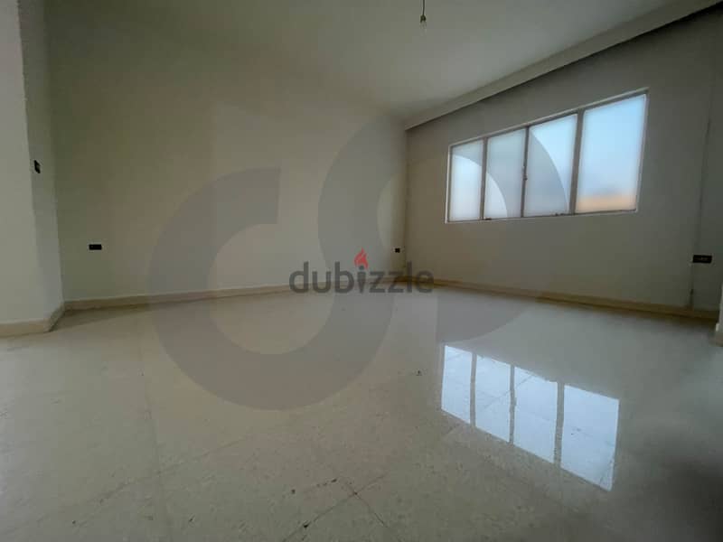290sqm apartment FOR RENT in BADARO/بدارو REF#LY104113 4