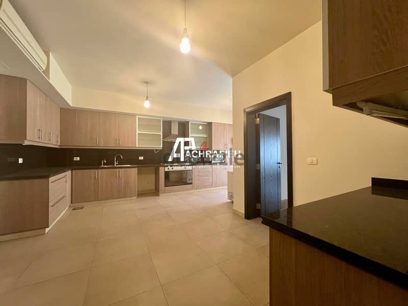 275 Sqm - Apartment For Sale In Saifi - شقة للبيع في الصيفي 7