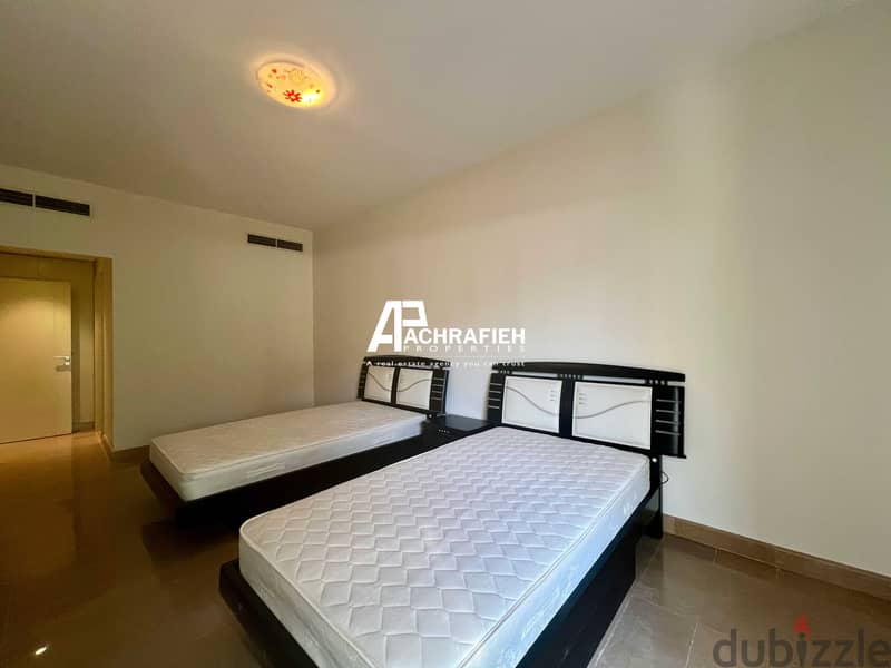 275 Sqm - Apartment For Sale In Saifi - شقة للبيع في الصيفي 9