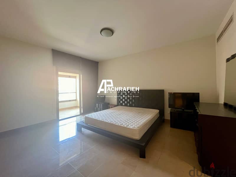 275 Sqm - Apartment For Sale In Saifi - شقة للبيع في الصيفي 14