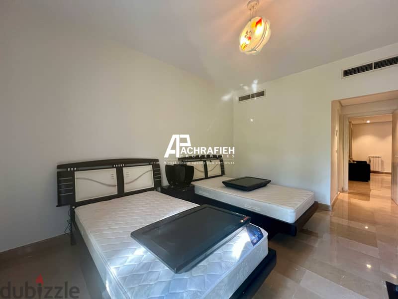 275 Sqm - Apartment For Sale In Saifi - شقة للبيع في الصيفي 18