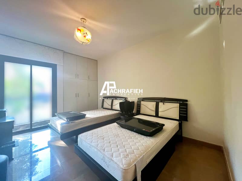 275 Sqm - Apartment For Sale In Saifi - شقة للبيع في الصيفي 19