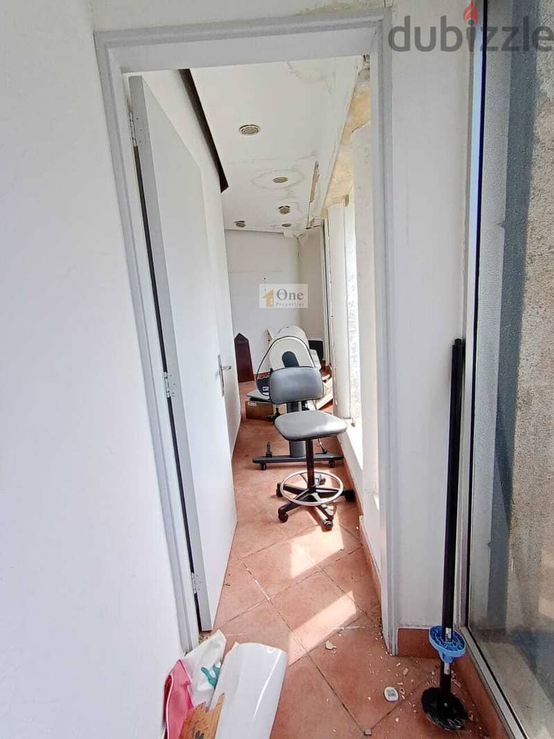 OFFICE for rent in JBEIL TOWN ,PRIME LOCATION. 1