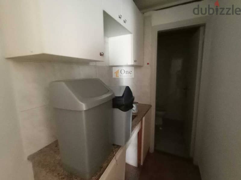 OFFICE for rent in JBEIL TOWN ,PRIME LOCATION. 4