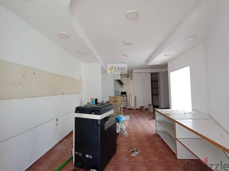 OFFICE for rent in JBEIL TOWN ,PRIME LOCATION. 6