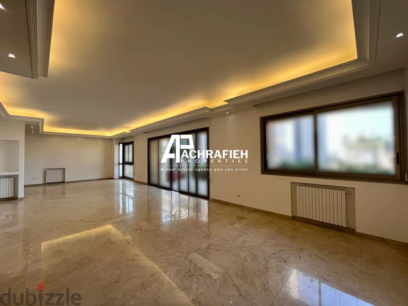 Golden Area, Abdel Wahab Street - Apartment For Sale 1