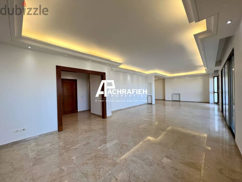 Golden Area, Abdel Wahab Street - Apartment For Sale 2