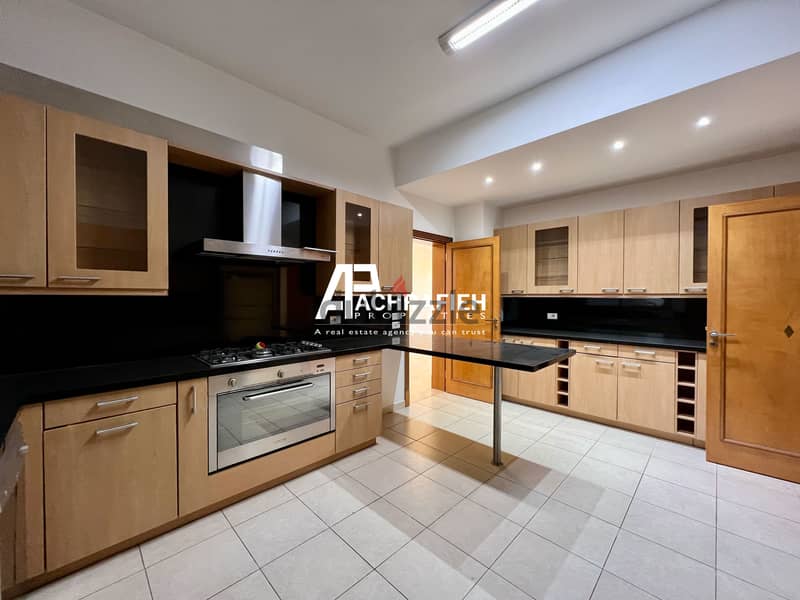 Golden Area, Abdel Wahab Street - Apartment For Sale 5