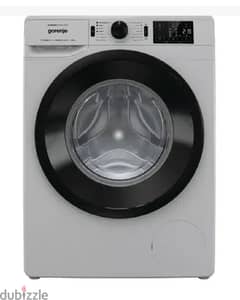 Gorenje washing machine 0
