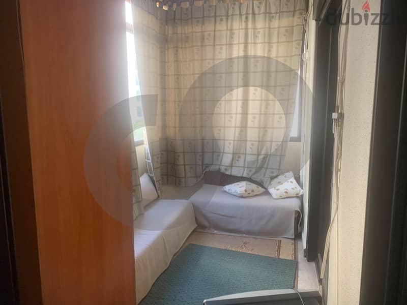 140 SQM apartment in Sahel Alma/ساحل علما for Rent REF#LC104110 6