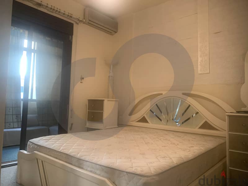 140 SQM apartment in Sahel Alma/ساحل علما for Rent REF#LC104110 7