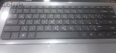 Laptop Hp i3 0