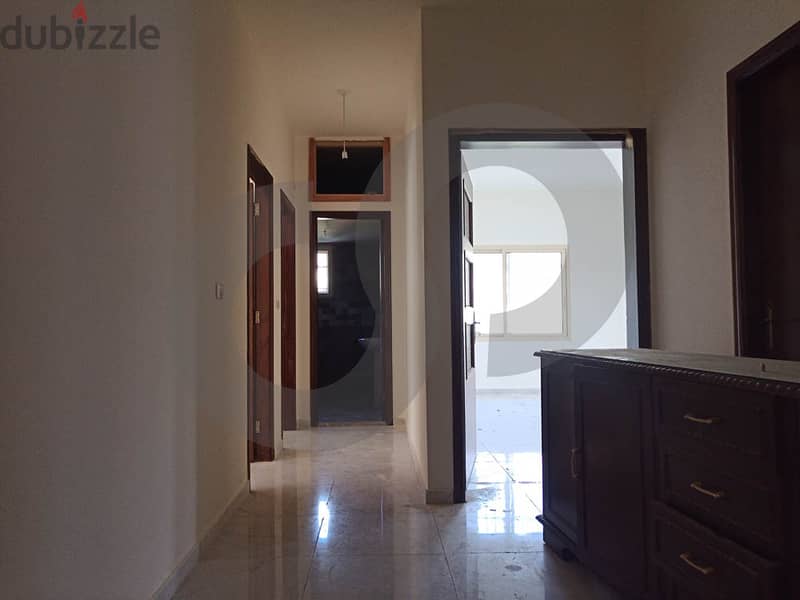 Brand new ready to move in apartment in Baakleen/بعقلين REF#ID104106 1