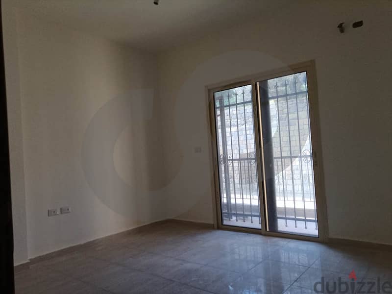 Brand new ready to move in apartment in Baakleen/بعقلين REF#ID104106 2