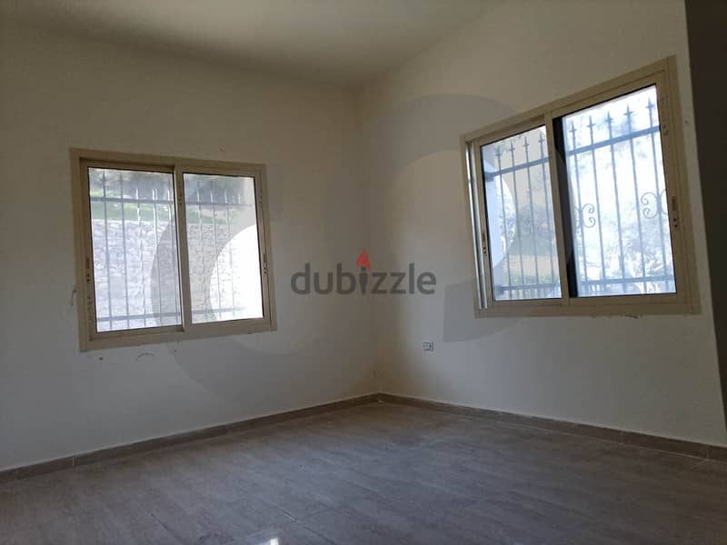 Brand new ready to move in apartment in Baakleen/بعقلين REF#ID104106 3