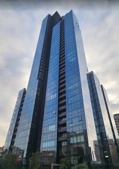 Apartment for rent Tower FortyFour 3 BR - Luxury, Design & Location 0