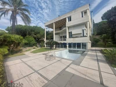 Unique Villa | Classy Neighborhood | Panoramic Views