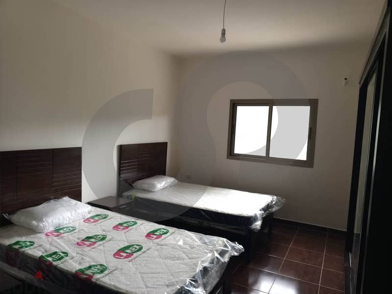 brand new apartment in Bchamoun madaris/بشامون REF#HI104119 4
