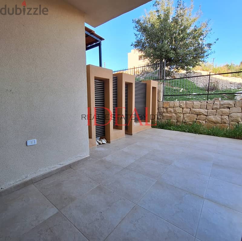 EXCLUSIVE ! Furnished Chalet for sale in Jbeil 80 sqm ref#wt18116 1