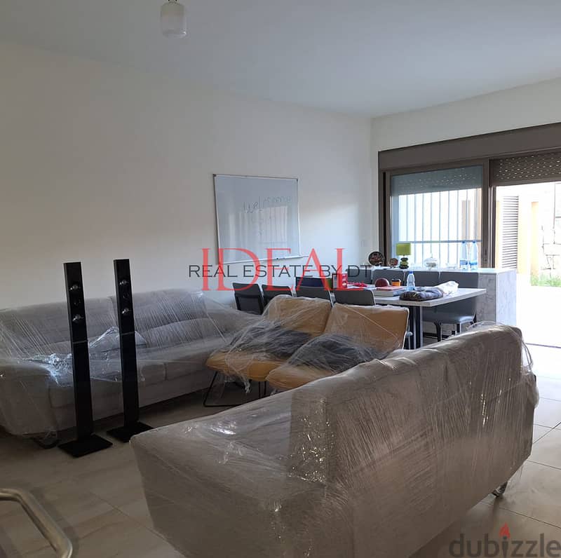 EXCLUSIVE ! Furnished Chalet for sale in Jbeil 80 sqm ref#wt18116 4