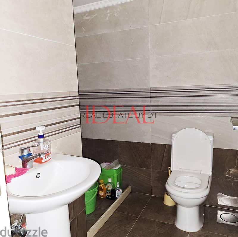 EXCLUSIVE ! Furnished Chalet for sale in Jbeil 80 sqm ref#wt18116 8