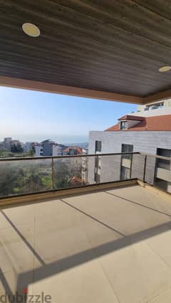 Apartment for Sale in Mazraat Yachouh Cash REF#84510062MN 0
