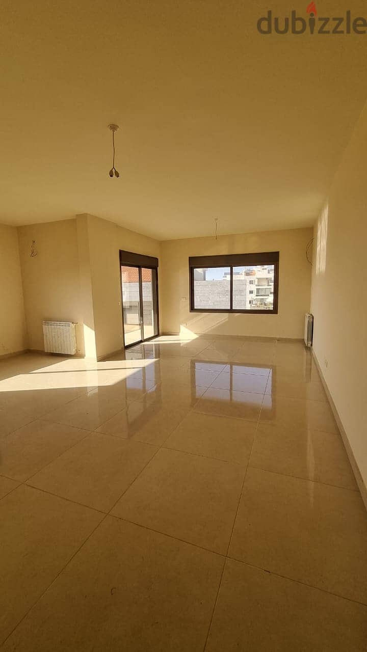 Apartment for Sale in Mazraat Yachouh Cash REF#84510062MN 4