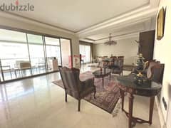 Charming Furnished Apartment For Rent In Clemenceau | 450 SQM |