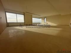 Luxurious Flat | Panoramic View | Prime Location 0