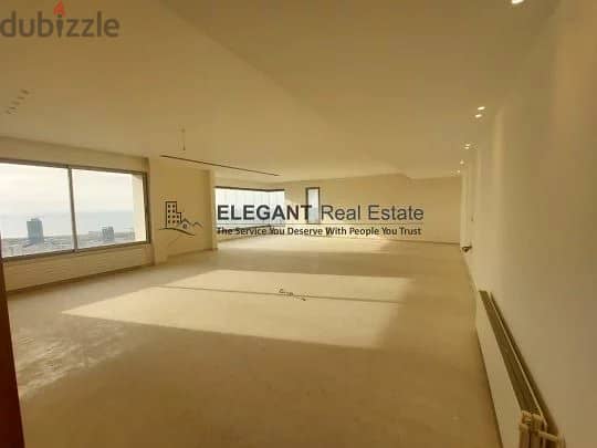 Luxurious Flat | Panoramic View | Prime Location 1
