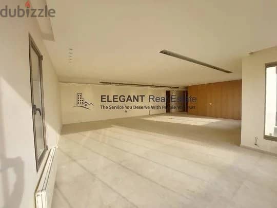 Luxurious Flat | Panoramic View | Prime Location 3