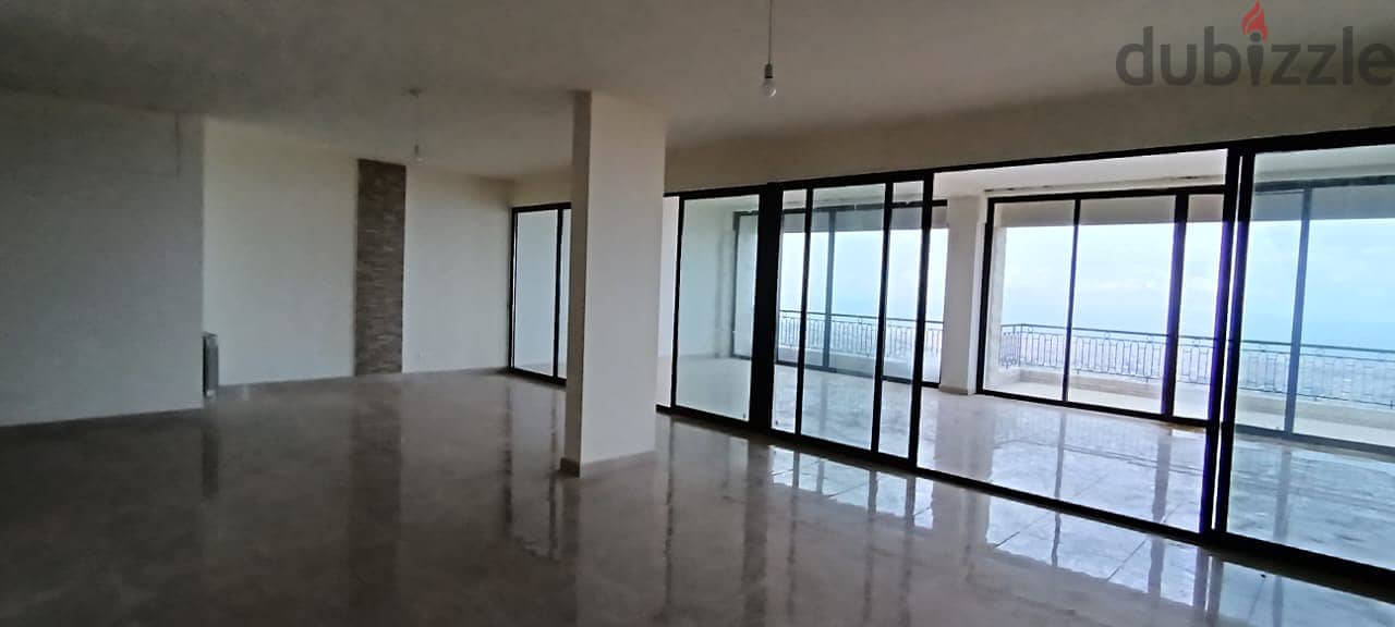 BEIT MERRY PRIME (750SQ) LUXURIOUS APARTMENT WITH VIEW (BM-228) 1