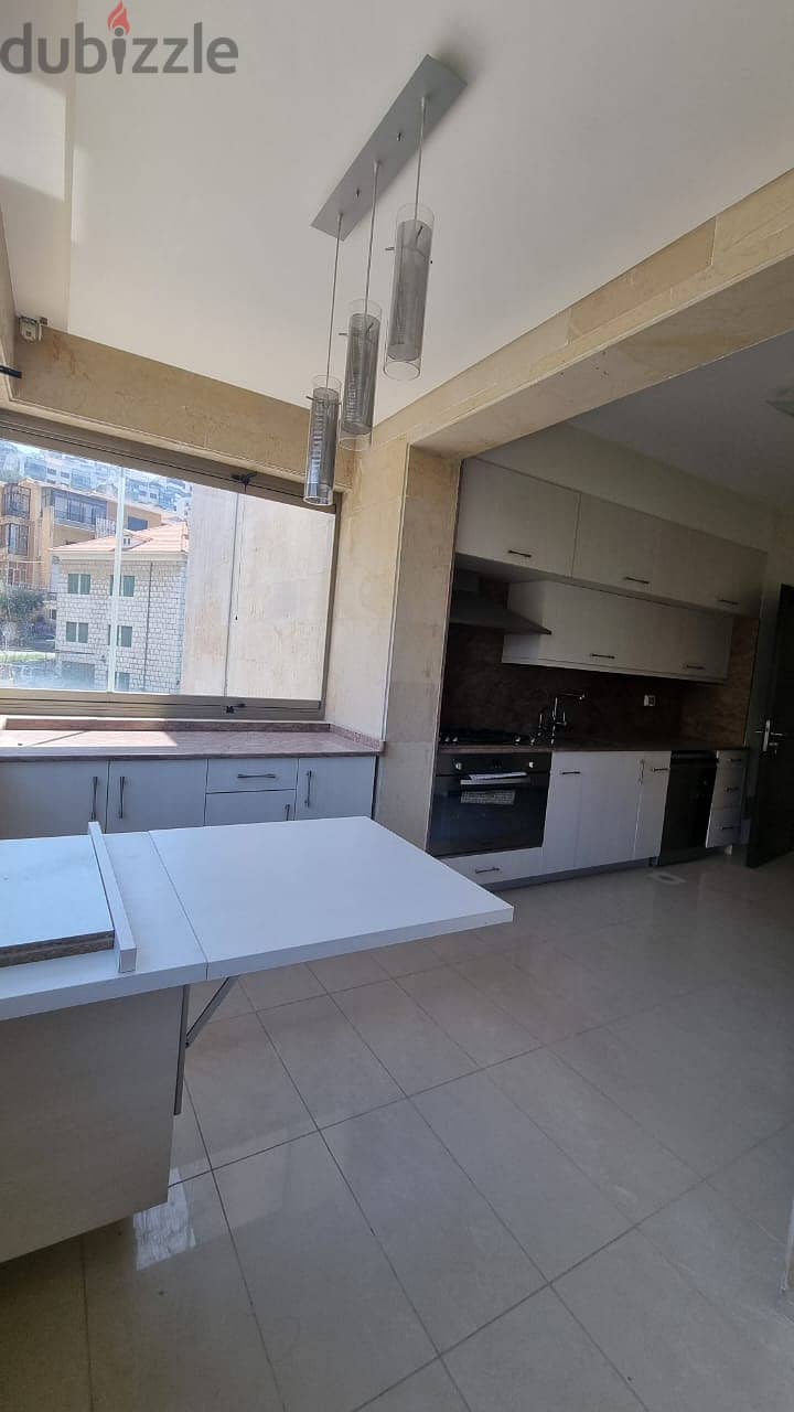 Apartment for rent in Dik l mehdi Cash REF#84510212MN 8