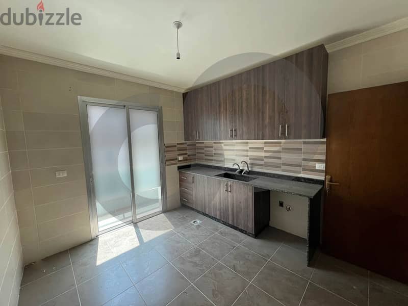HIGH END FINISHING APARTMENT IN ALEY/عاليه REF#LB104123 1