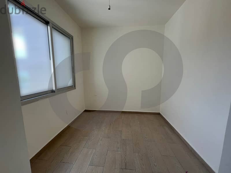 HIGH END FINISHING APARTMENT IN ALEY/عاليه REF#LB104123 2