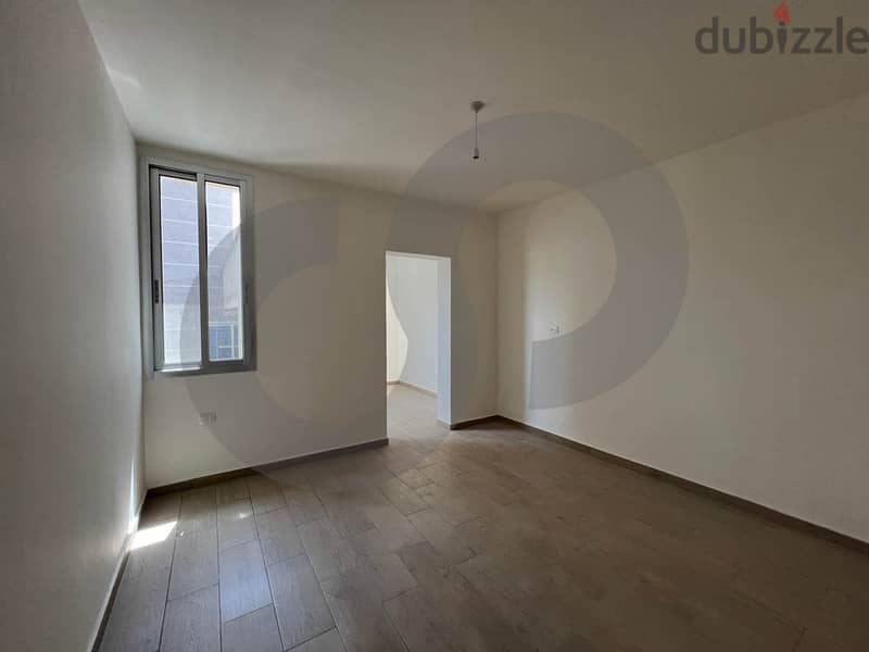 HIGH END FINISHING APARTMENT IN ALEY/عاليه REF#LB104123 3