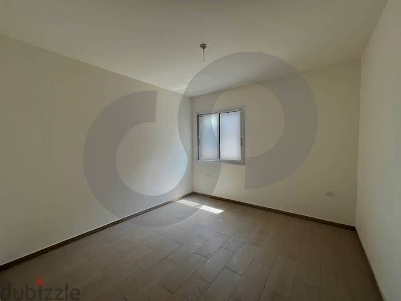 HIGH END FINISHING APARTMENT IN ALEY/عاليه REF#LB104123 4