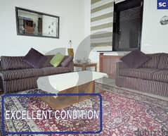 NEW APARTMENT ( 190 SQM )  FOR RENT IN BALLOUNEH ! REF#SC00883 ! 0