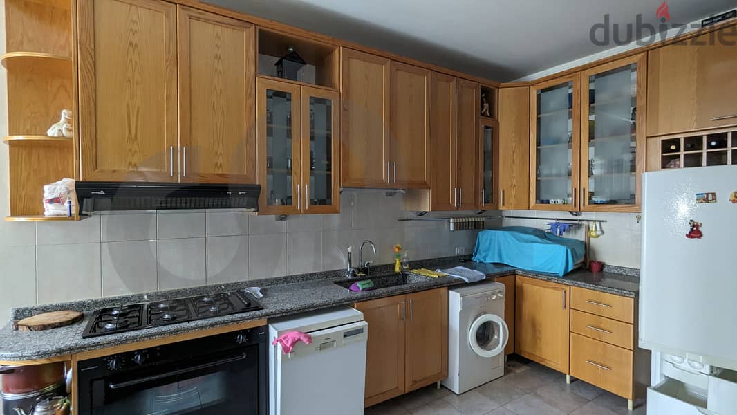 NEW APARTMENT ( 190 SQM )  FOR RENT IN BALLOUNEH ! REF#SC00883 ! 3