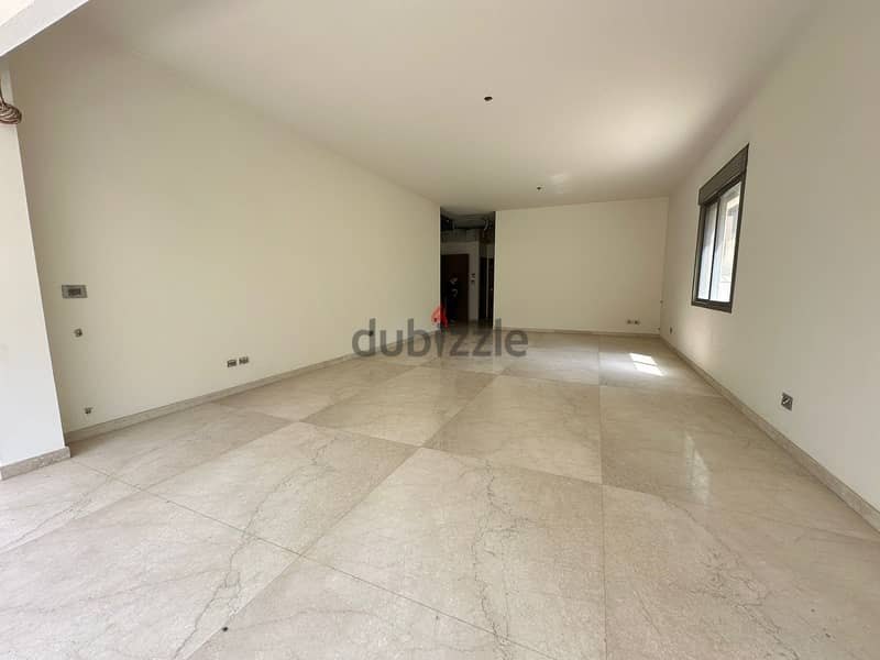 Gorgeous 200m²  New Apartment for sale in Bsalim! 4